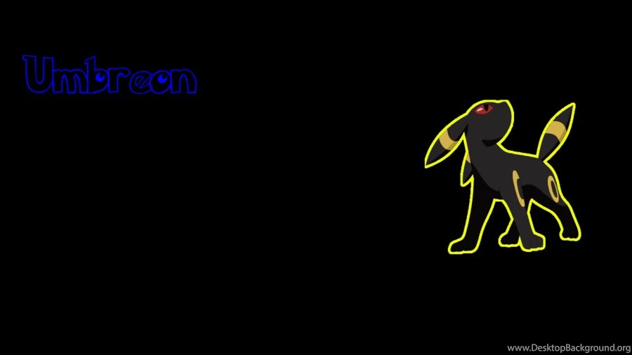 Umbreon Wallpapers By SilverStarDevi On DeviantArt