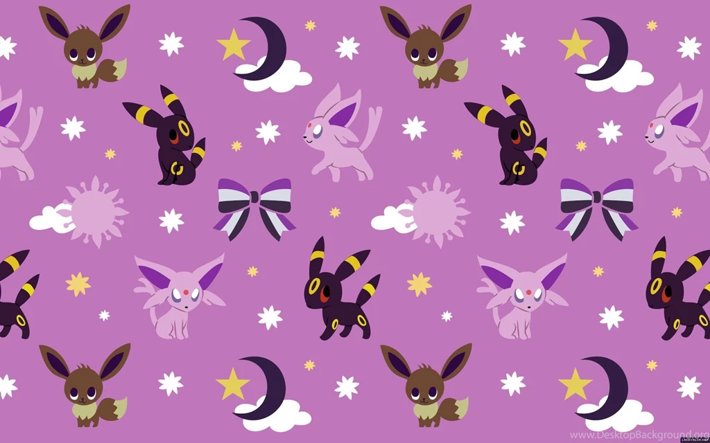 Espeon Wallpapers