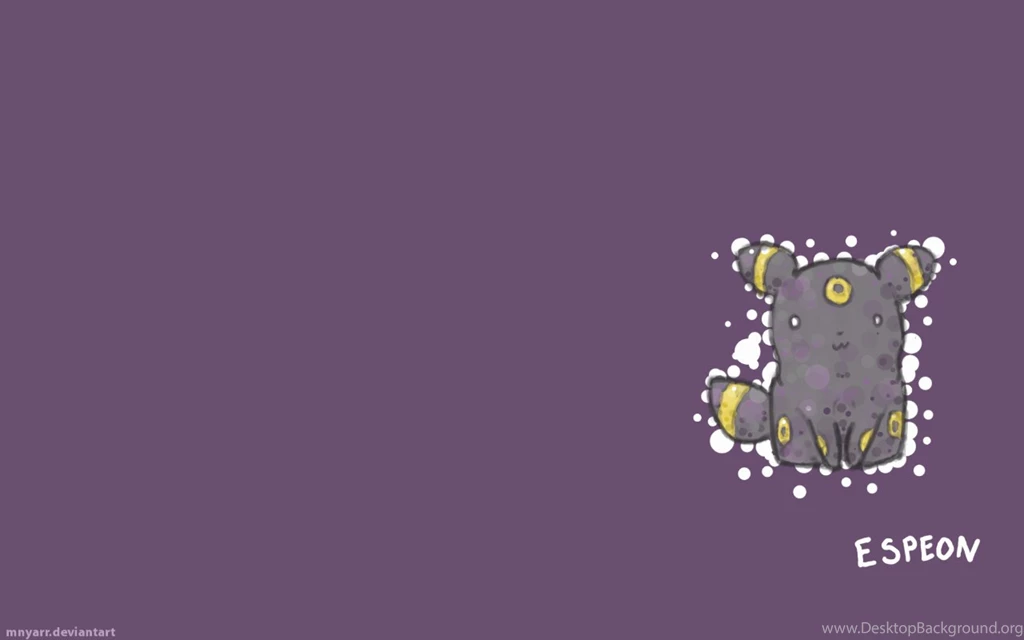 Umbreon Wallpapers By Mnyarr On DeviantArt