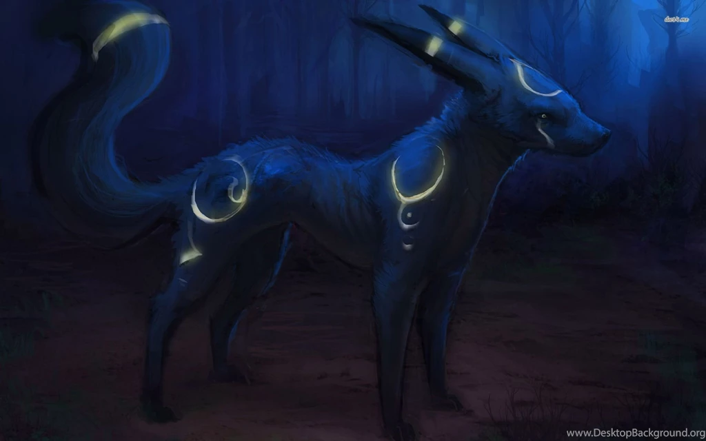 Umbreon Pokemon Wallpapers Anime Wallpapers