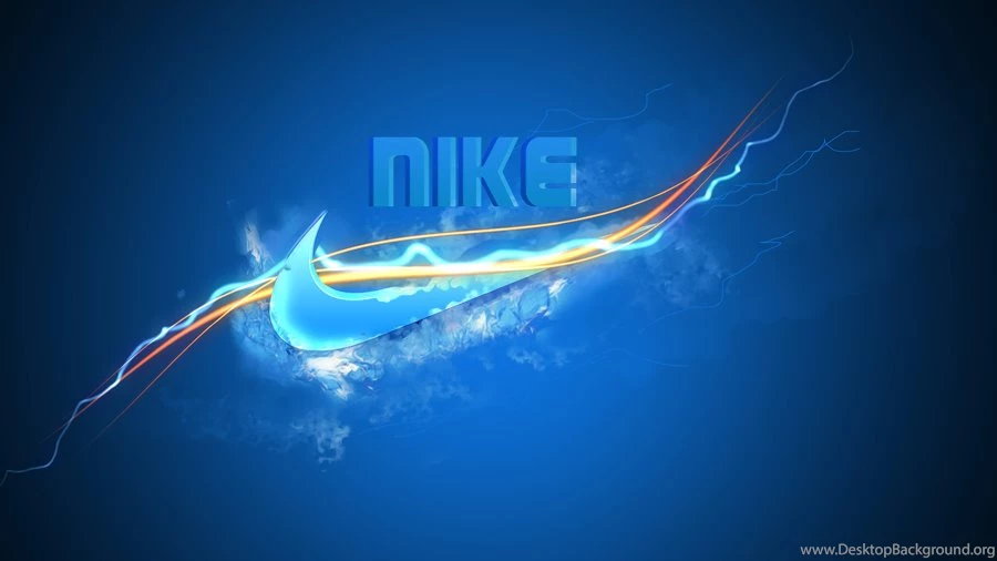 Nike Logo Cool Backgrounds Hd 1080p