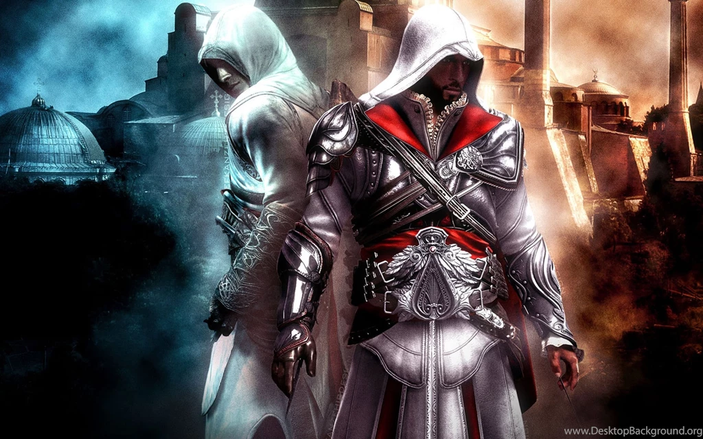 Assassins Creed Wallpapers