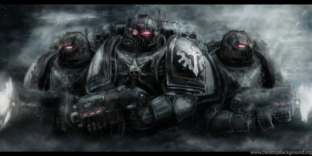 101 Warhammer 40K HD Wallpapers