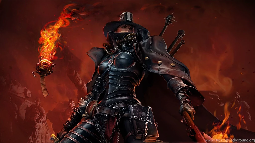 Warhammer Wallpapers