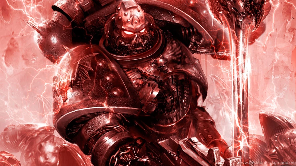 Warhammer 40K Wallpapers