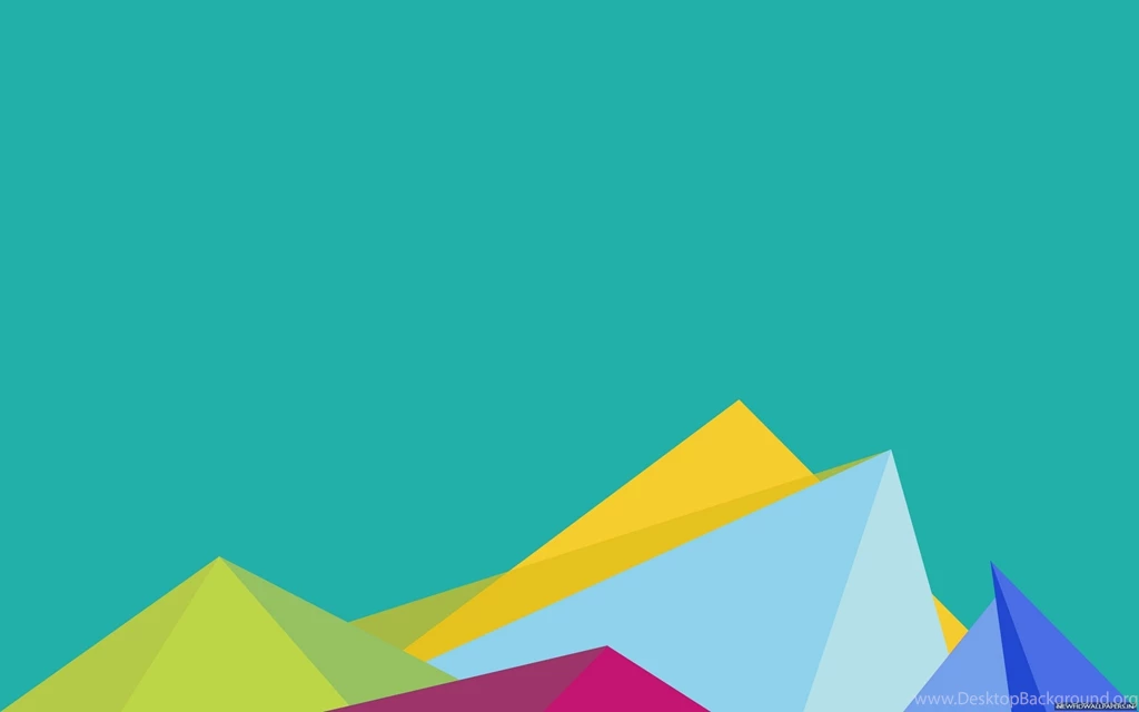 Minimalist Crystals Desktop Backgrounds Wallpapers New HD Wallpapers