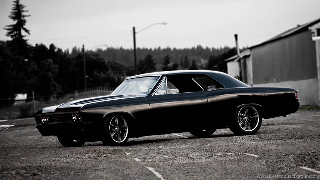 Muscle Car Wallpaper_car Wallpaper_download Free Wallpapers