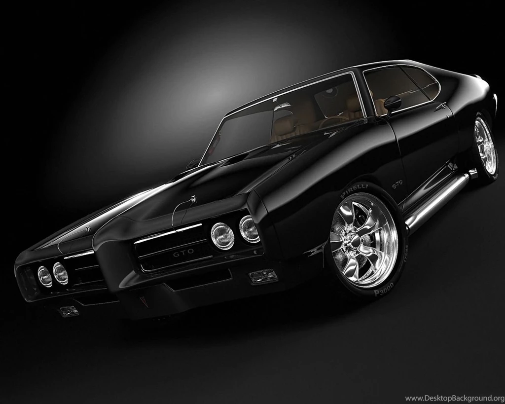 Free Muscle Car Wallpapers Desktop Wallpapers Download TopCarPicture