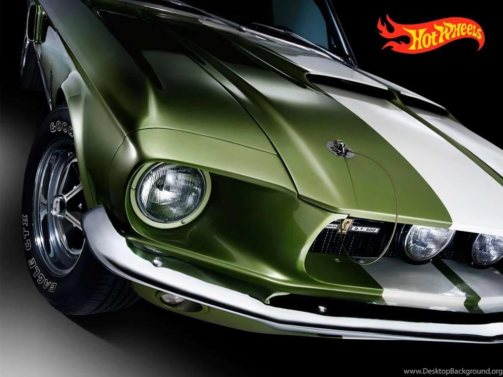 Muscle Car Wallpaper_car Wallpaper_download Free Wallpapers