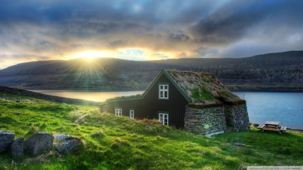 Wallpapers Ireland
