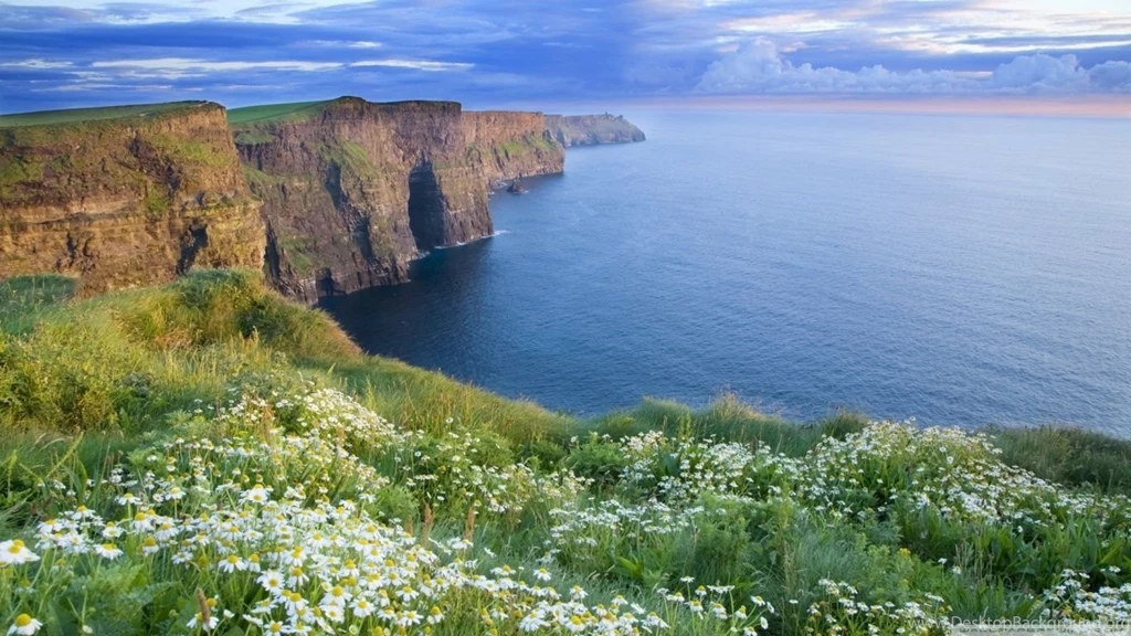 Ireland, Europe HD Desktop Wallpapers : High Definition ...