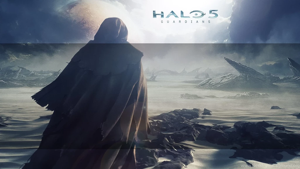 Halo 5: Guardians