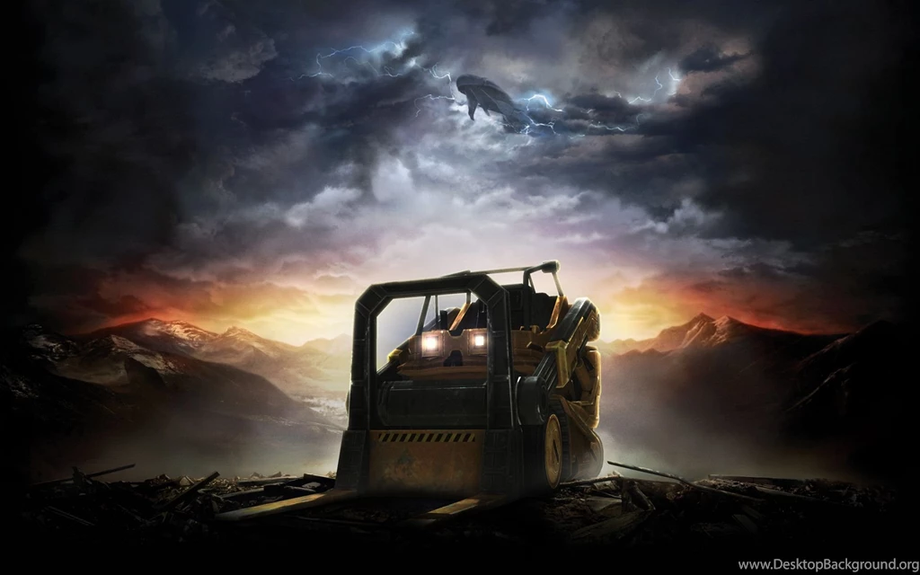 Halo Reach Wallpapers 35614