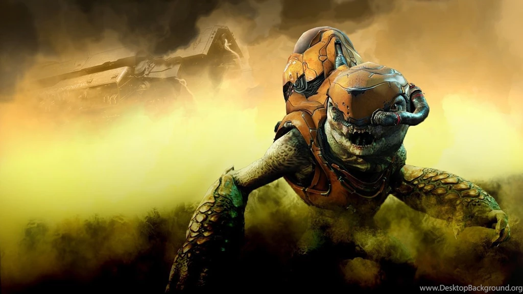 Halo 4 Wallpapers HUB!
