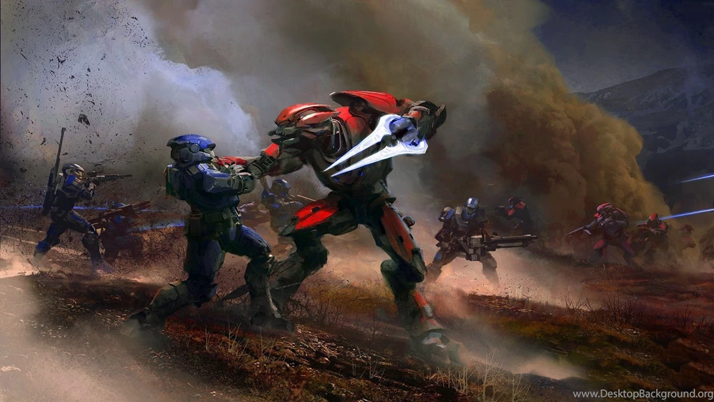 Halo Wallpapers Best 787 Widescreen