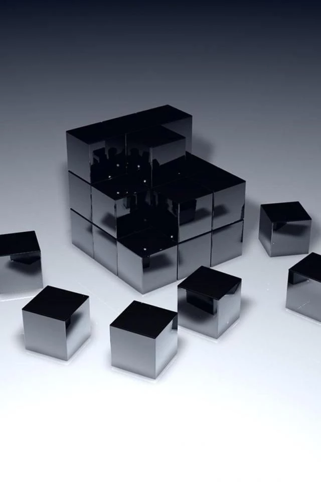 3D Mobile Phone Wallpapers HD Phone Wallpapers Img 2