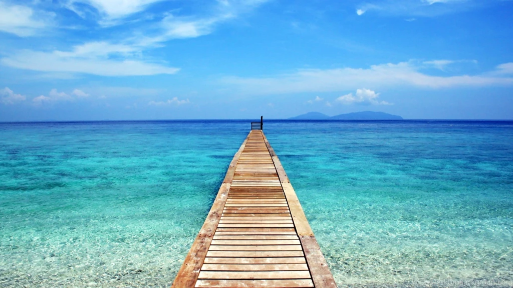Lang Tengah Island Mac Wallpapers Download