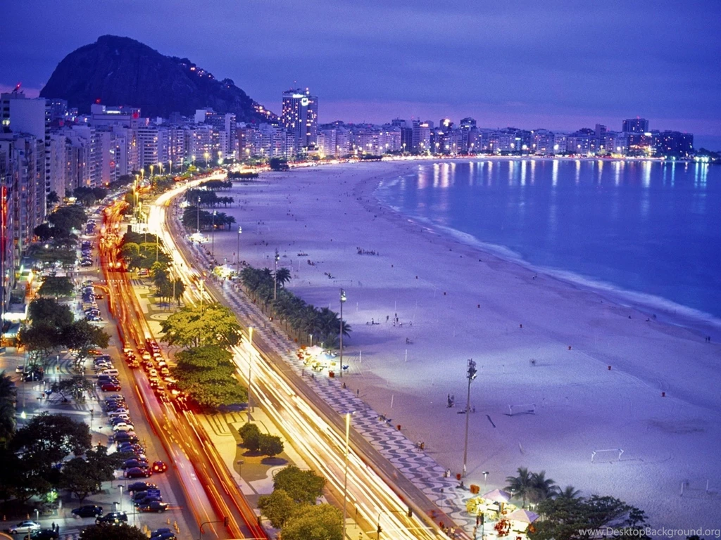 Rio De Janeiro Wallpapers