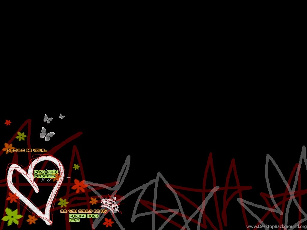Punk Rock Backgrounds