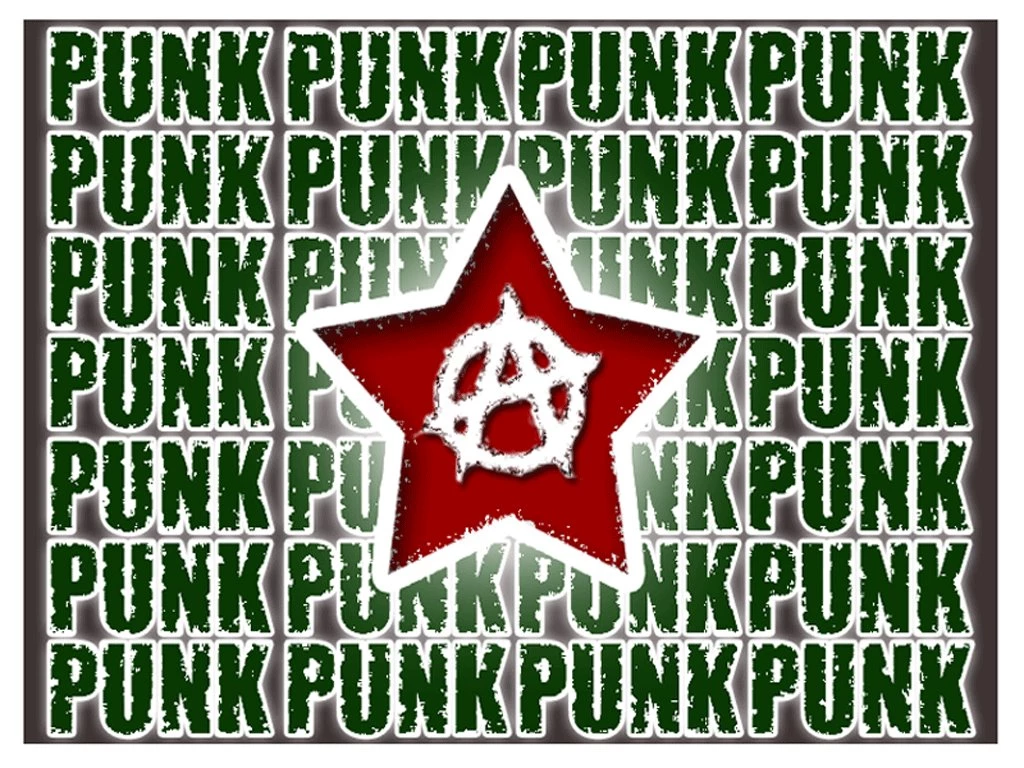 Punk Wallpapers
