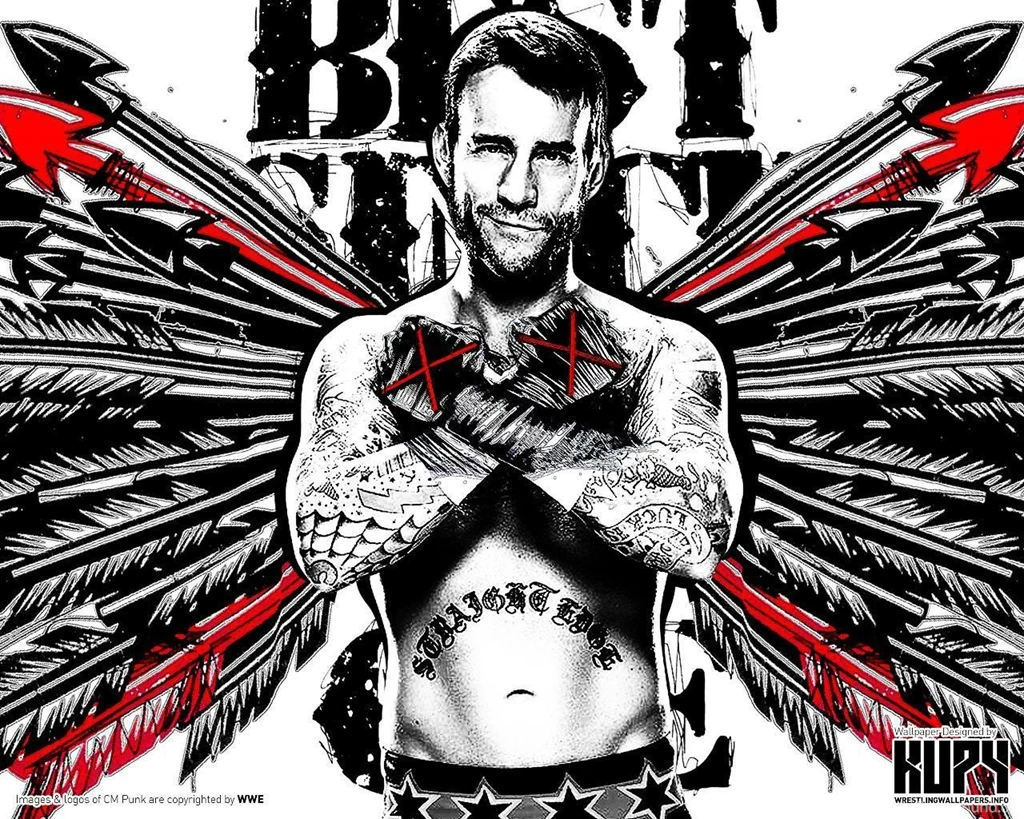 KupyWrestlingWallpapers.INFO – The Newest Wrestling Wallpapers On ...