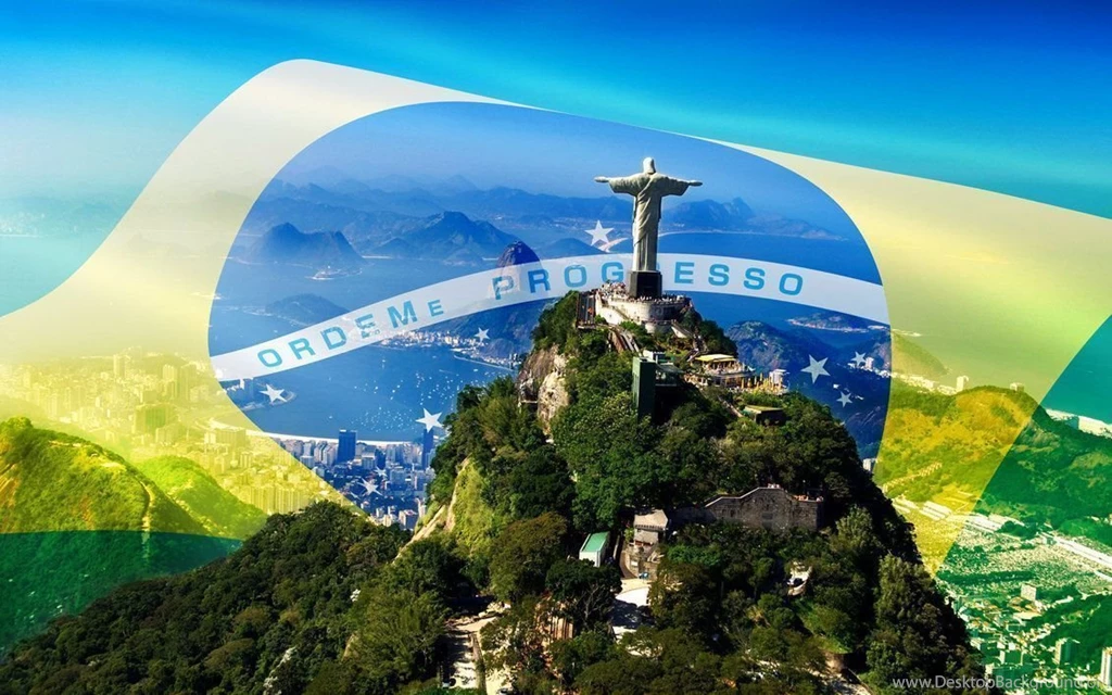 Brazil Rio De Janeiro Wallpapers By BryanBarnard On DeviantArt