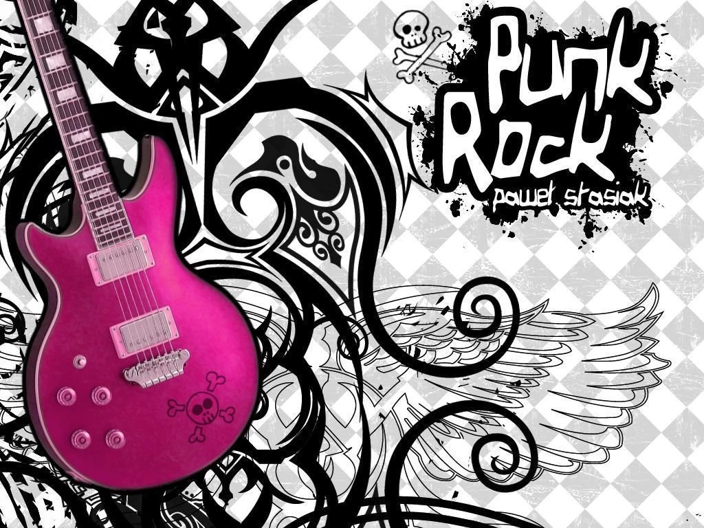 Punk Rock Pictures
