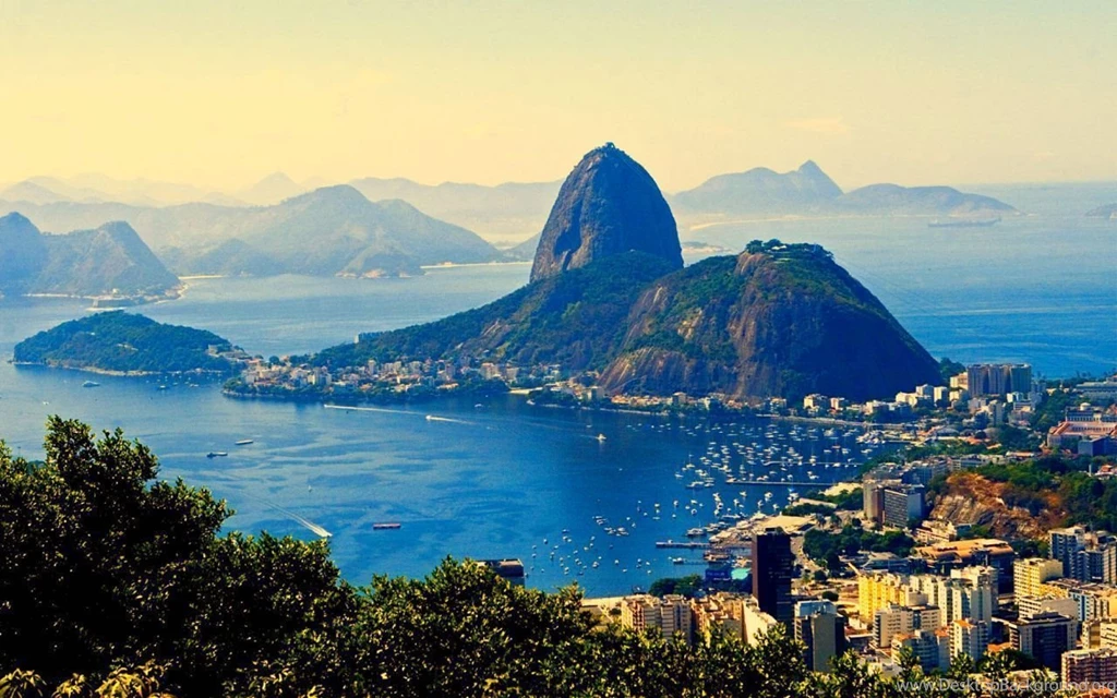 33 Rio De Janeiro HD Wallpapers 1421 :: Rio De Janeiro Wallpapers