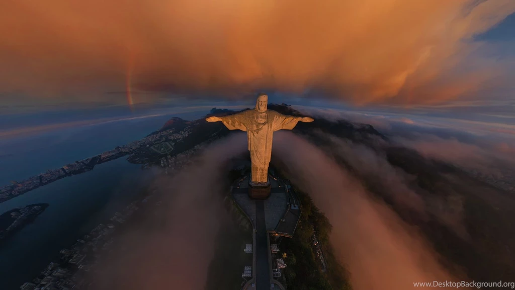Rio De Janeiro Travel HD Wallpapers