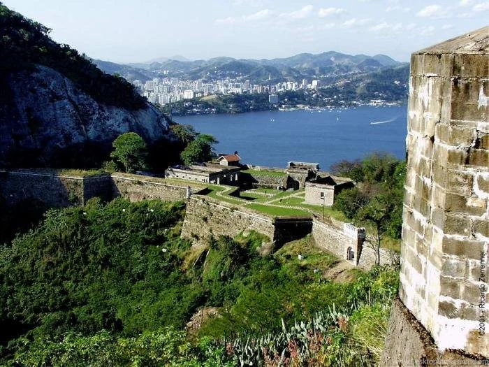 Rio De Janeiro Wallpapers Download