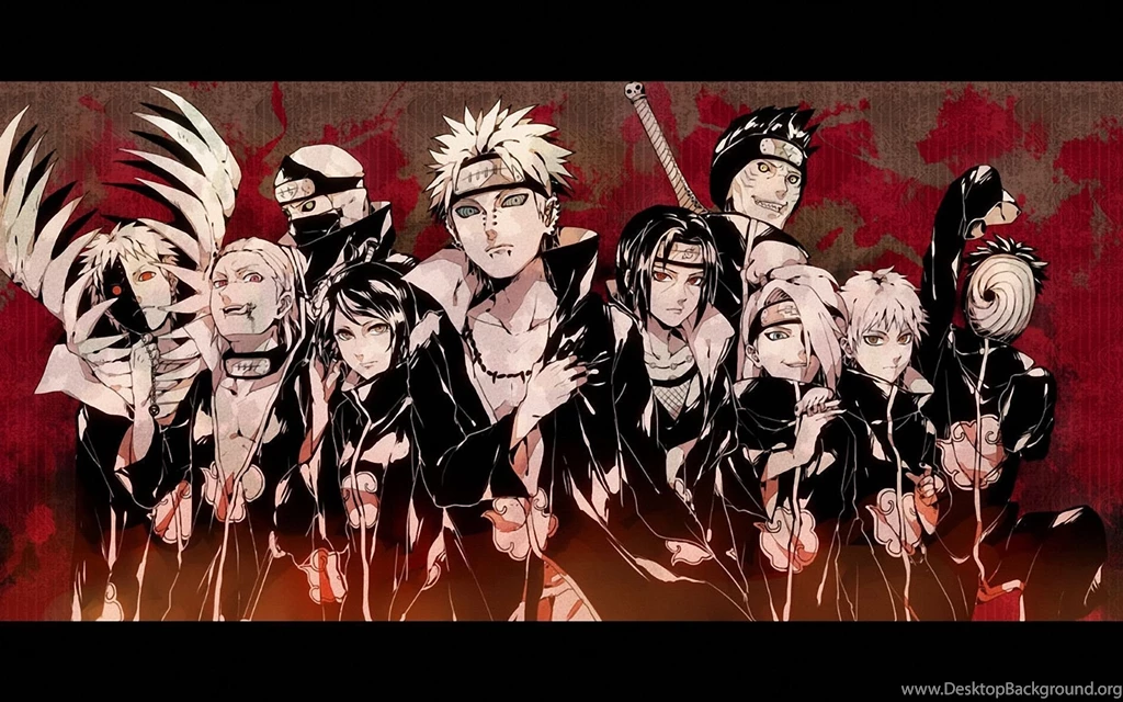 NARUTO Wallpapers 1920x1200 Wallpapers, 1920x1200 Wallpapers ...