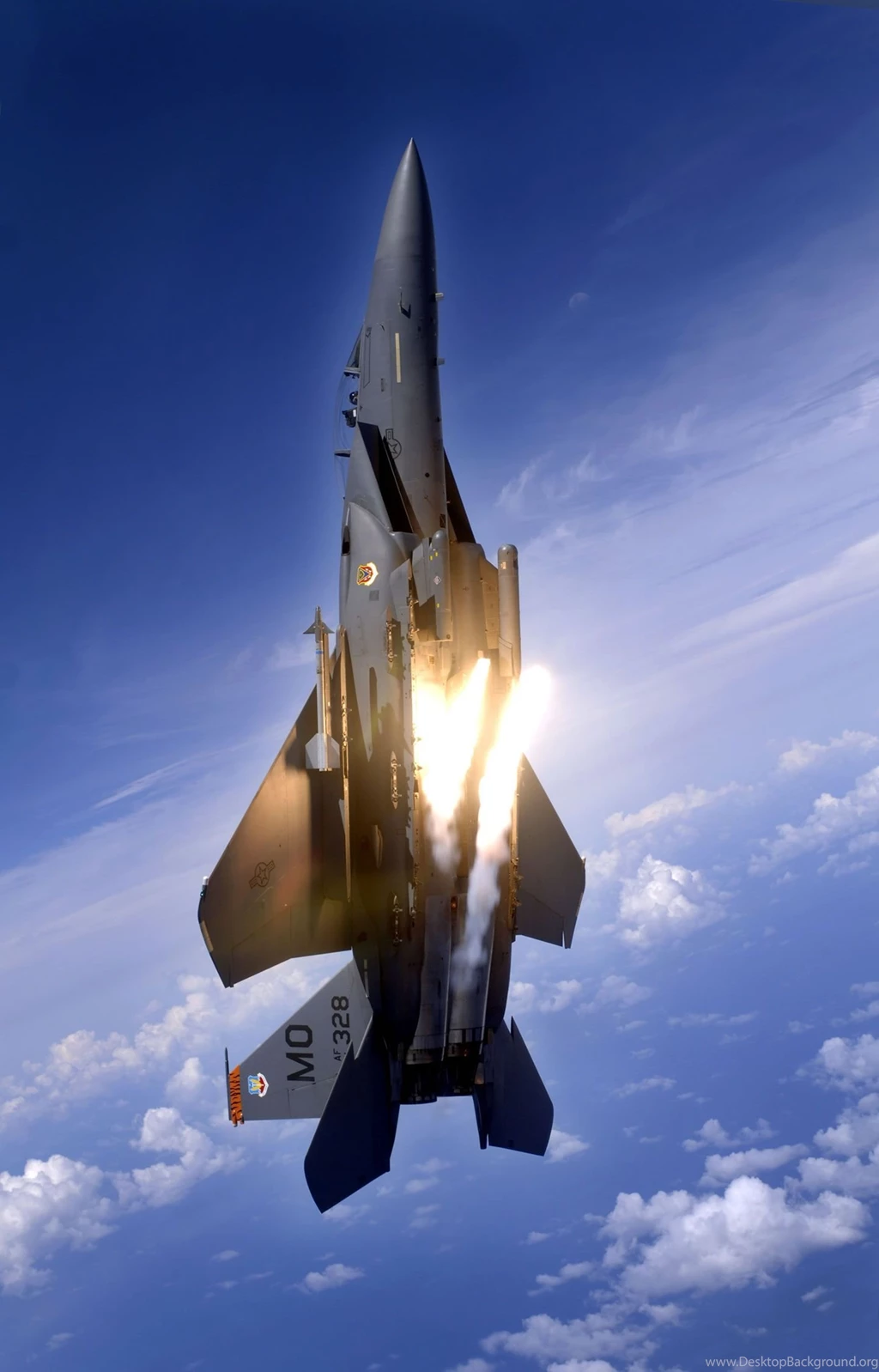 Free Military Desktop Wallpapers Bombers, Fighter Jets And More ...