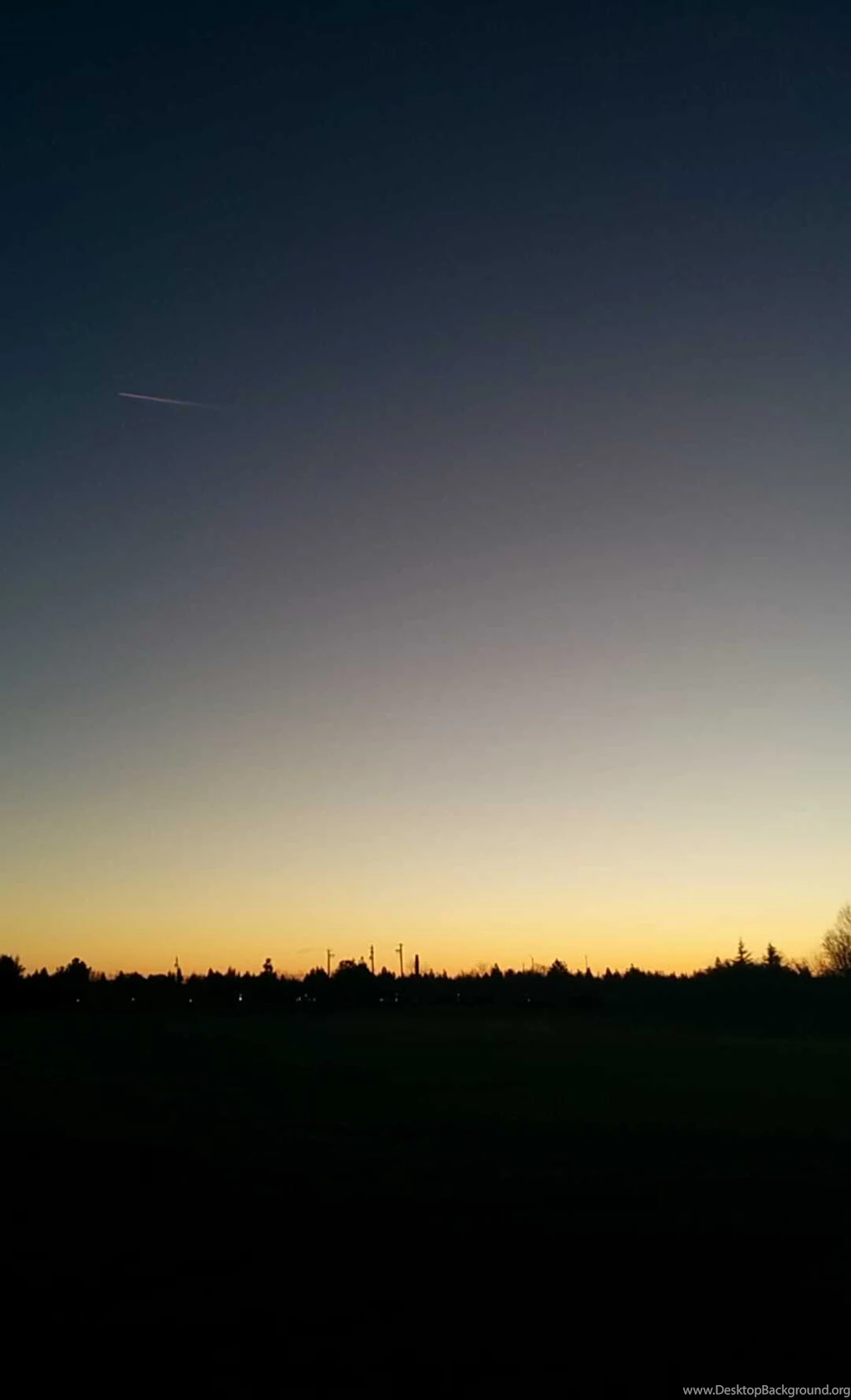 Simple Vertical Wallpapers For Smartphone. Inspired By A Late ...