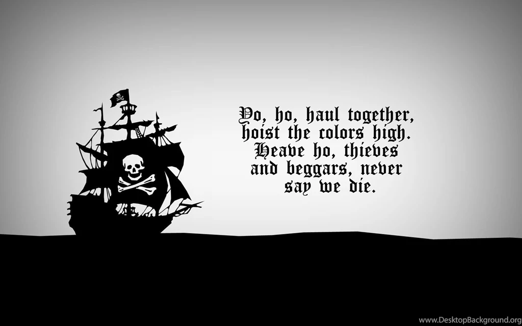 Pirate Ship Wallpapers 42046
