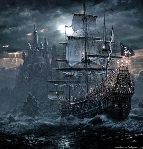Pirate Ships Wallpapers Android Apps & Games On Brothersoft.com