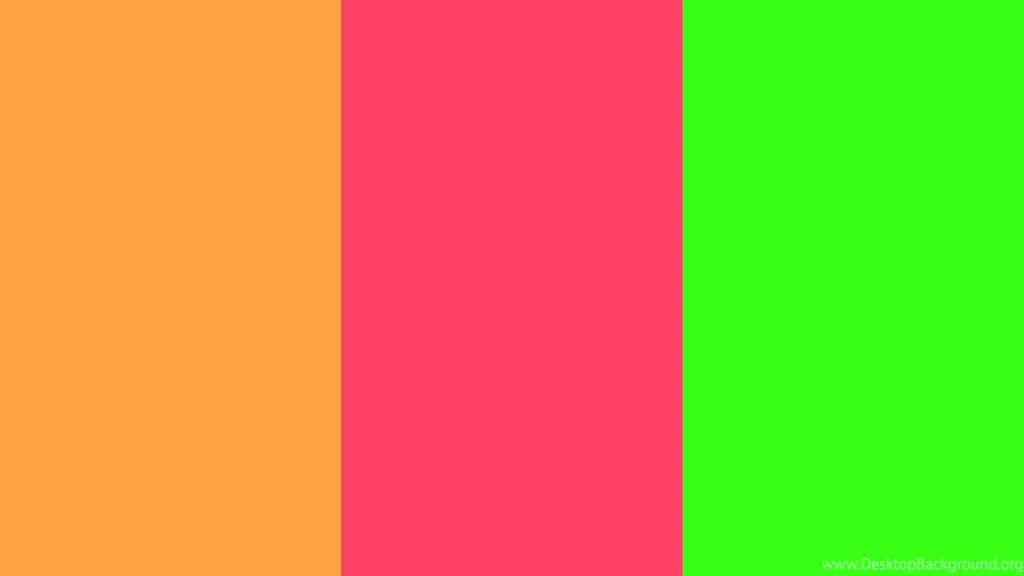 Neon Colors Backgrounds