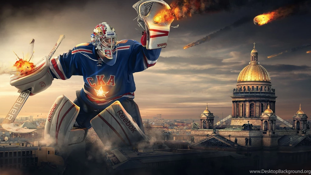 Hockey Wallpapers