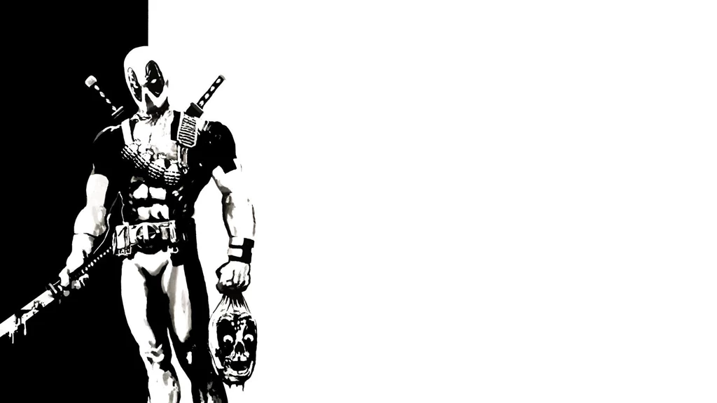 Deadpool Desktop Wallpapers, Deadpool Images, New Wallpapers
