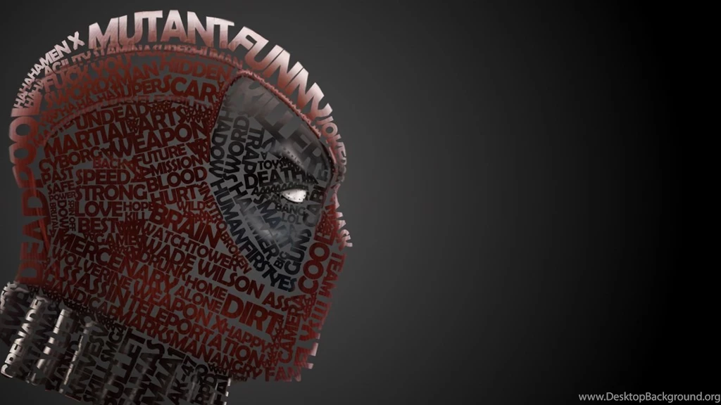 Deadpool HD Wallpapers