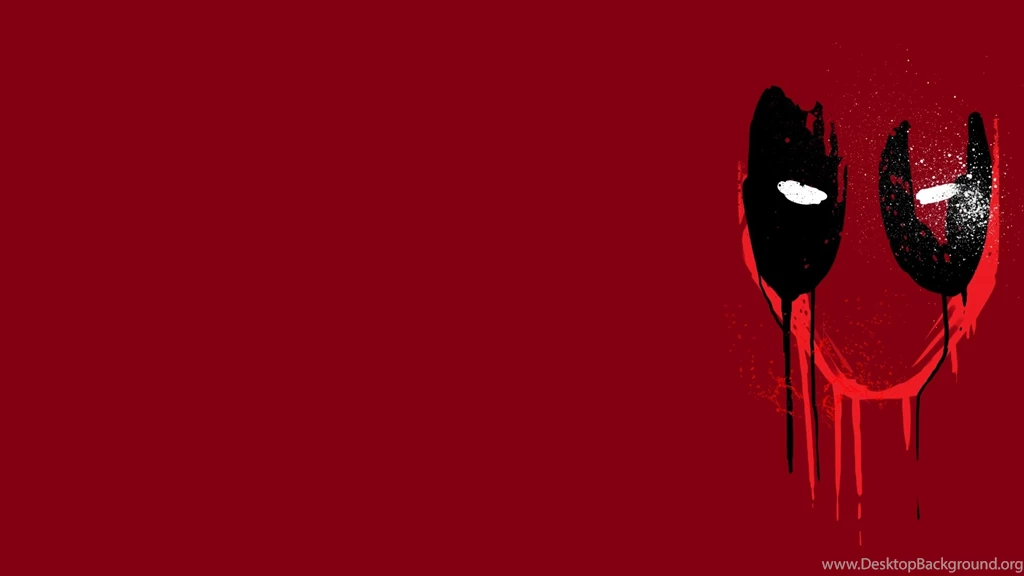 Deadpool Images