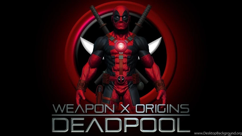 Deadpool Wallpapers (