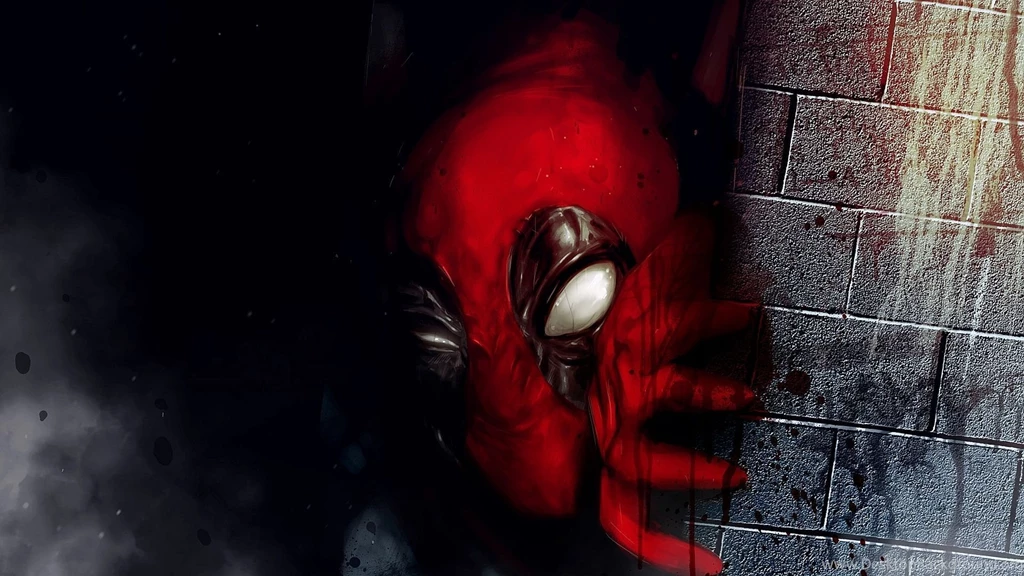Wallpapers Deadpool HD Free Wallpapers Page