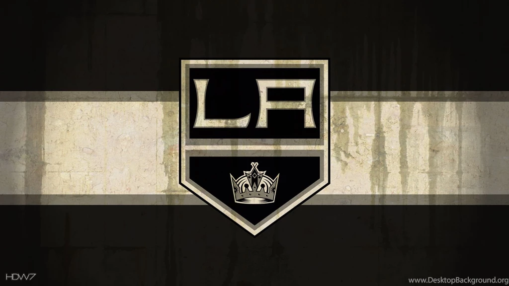 Los Angeles Kings Hockey Wallpapers