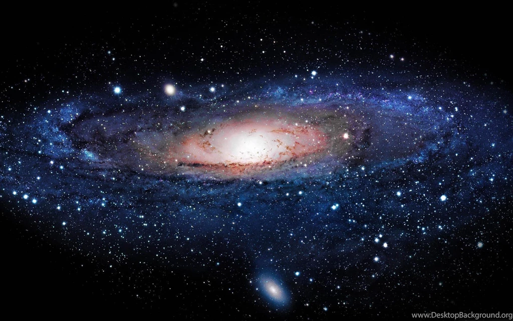 Free Cosmic Wallpapers