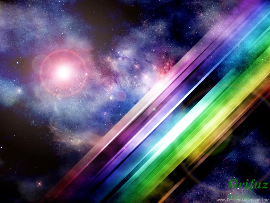 Cosmic Wallpapers By Grifuz On DeviantArt