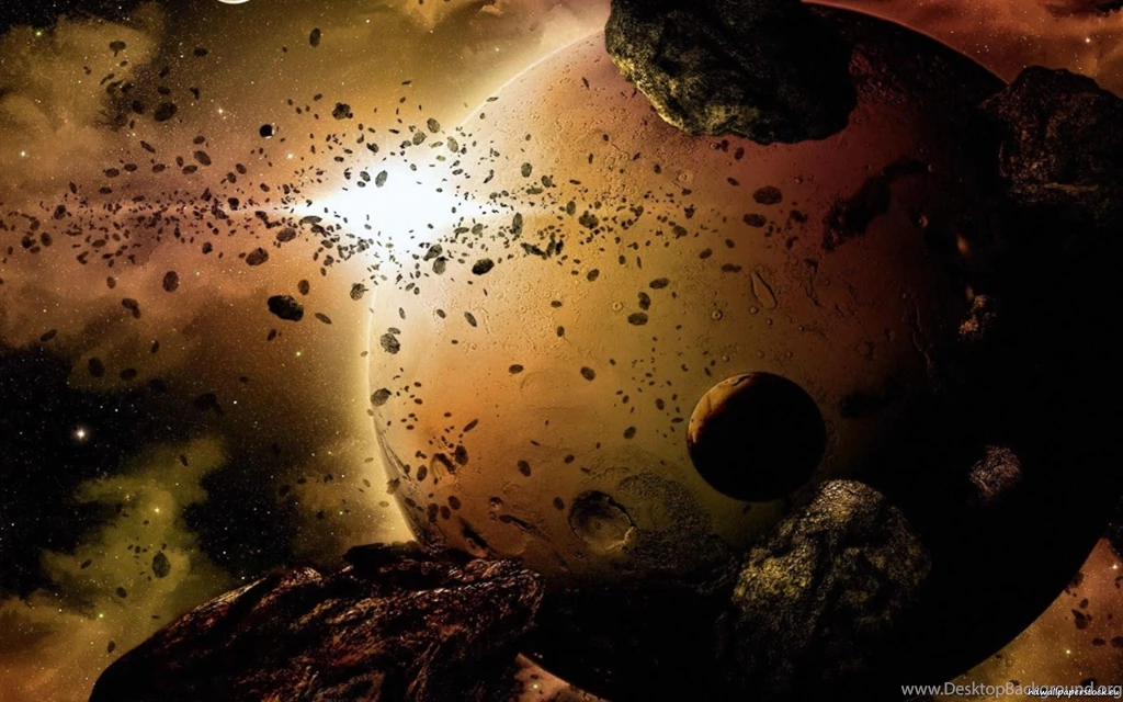 Cosmic Wallpapers Desktop Free 2880x1800px