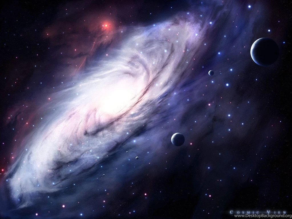 Cosmic Wallpapers