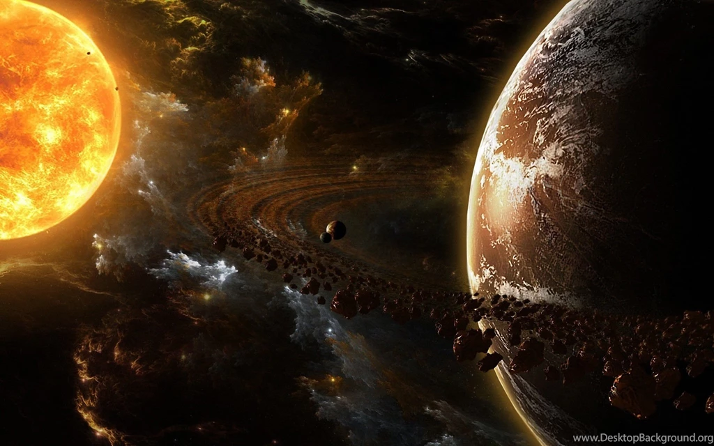 Cosmic Star Wallpapers And Images Wallpapers, Pictures, Photos
