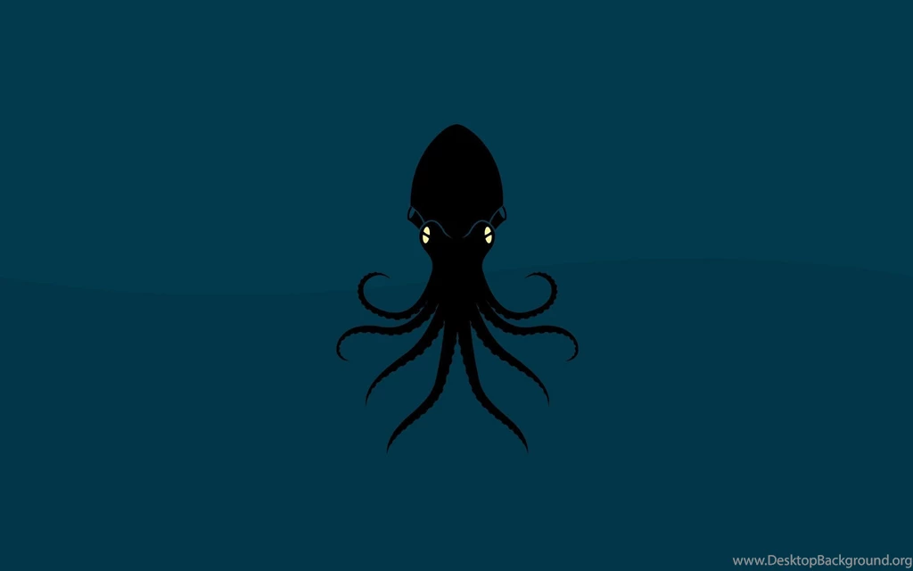 Octopus HD Wallpapers, Octopus Desktop Backgrounds, New Wallpapers