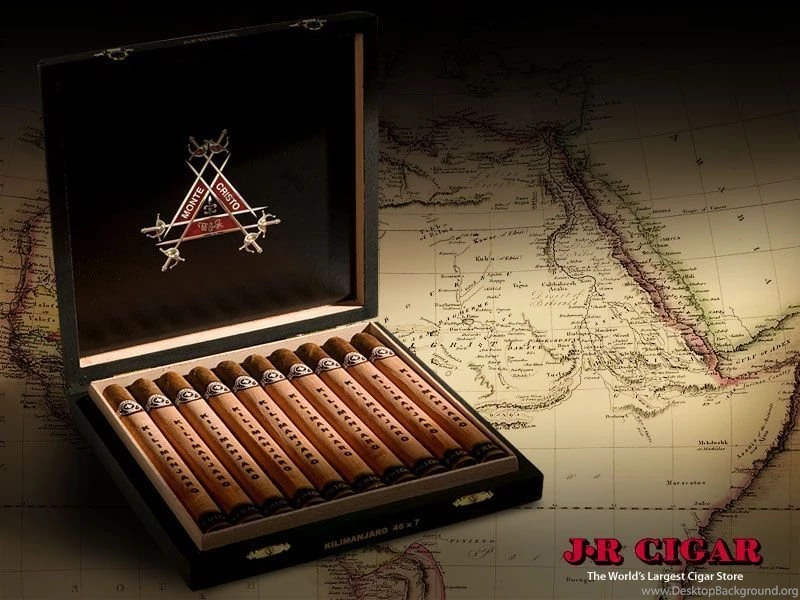 HD Cigar Wallpapers & Computer Backgrounds